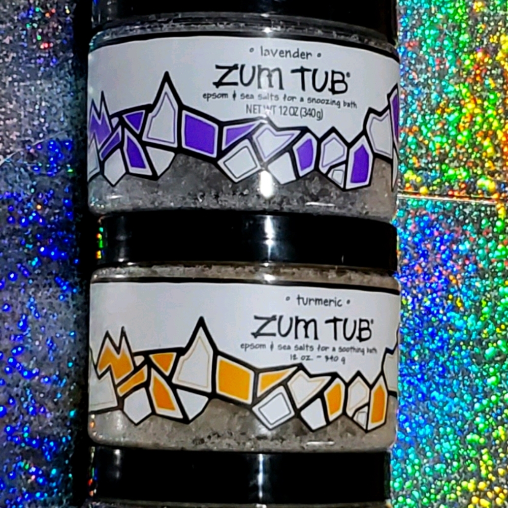 5 piece zum tub